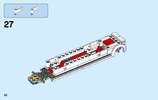 Building Instructions - LEGO - City - 60102 - Airport VIP Service: Page 32