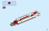 Building Instructions - LEGO - City - 60102 - Airport VIP Service: Page 33