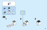 Building Instructions - LEGO - City - 60102 - Airport VIP Service: Page 43