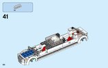 Building Instructions - LEGO - City - 60102 - Airport VIP Service: Page 50