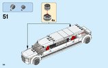 Building Instructions - LEGO - City - 60102 - Airport VIP Service: Page 58