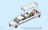 Building Instructions - LEGO - City - 60102 - Airport VIP Service: Page 60