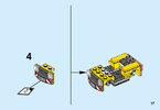 Building Instructions - LEGO - City - 60102 - Airport VIP Service: Page 17