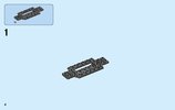 Building Instructions - LEGO - City - 60102 - Airport VIP Service: Page 4