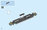 Building Instructions - LEGO - City - 60102 - Airport VIP Service: Page 16