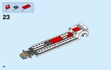 Building Instructions - LEGO - City - 60102 - Airport VIP Service: Page 28