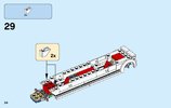 Building Instructions - LEGO - City - 60102 - Airport VIP Service: Page 34