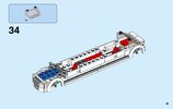 Building Instructions - LEGO - City - 60102 - Airport VIP Service: Page 41