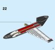 Building Instructions - LEGO - City - 60102 - Airport VIP Service: Page 21