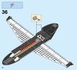 Building Instructions - LEGO - City - 60102 - Airport VIP Service: Page 34