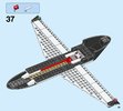 Building Instructions - LEGO - City - 60102 - Airport VIP Service: Page 35