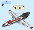 Building Instructions - LEGO - City - 60102 - Airport VIP Service: Page 41