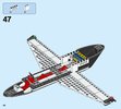 Building Instructions - LEGO - City - 60102 - Airport VIP Service: Page 46