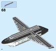 Building Instructions - LEGO - City - 60102 - Airport VIP Service: Page 64