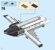 Building Instructions - LEGO - City - 60102 - Airport VIP Service: Page 74