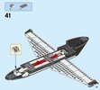 Building Instructions - LEGO - City - 60102 - Airport VIP Service: Page 39