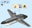 Building Instructions - LEGO - City - 60102 - Airport VIP Service: Page 66