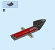 Building Instructions - LEGO - City - 60102 - Airport VIP Service: Page 11