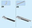 Building Instructions - LEGO - City - 60102 - Airport VIP Service: Page 23