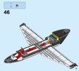 Building Instructions - LEGO - City - 60102 - Airport VIP Service: Page 45