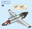 Building Instructions - LEGO - City - 60102 - Airport VIP Service: Page 47