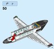 Building Instructions - LEGO - City - 60102 - Airport VIP Service: Page 49