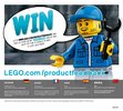 Building Instructions - LEGO - City - 60102 - Airport VIP Service: Page 84