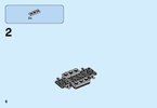 Building Instructions - LEGO - City - 60102 - Airport VIP Service: Page 6