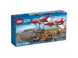 LEGO - City - 60103 - Airport Air Show