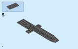 Building Instructions - LEGO - City - 60103 - Airport Air Show: Page 8