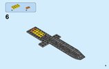 Building Instructions - LEGO - City - 60103 - Airport Air Show: Page 9