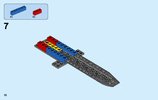 Building Instructions - LEGO - City - 60103 - Airport Air Show: Page 10