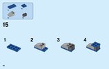 Building Instructions - LEGO - City - 60103 - Airport Air Show: Page 18