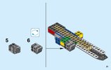 Building Instructions - LEGO - City - 60103 - Airport Air Show: Page 21