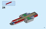 Building Instructions - LEGO - City - 60103 - Airport Air Show: Page 31