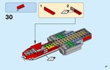 Building Instructions - LEGO - City - 60103 - Airport Air Show: Page 37