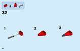 Building Instructions - LEGO - City - 60103 - Airport Air Show: Page 40