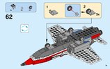 Building Instructions - LEGO - City - 60103 - Airport Air Show: Page 71