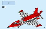 Building Instructions - LEGO - City - 60103 - Airport Air Show: Page 77