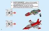 Building Instructions - LEGO - City - 60103 - Airport Air Show: Page 2