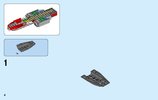 Building Instructions - LEGO - City - 60103 - Airport Air Show: Page 4