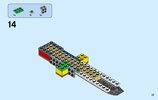 Building Instructions - LEGO - City - 60103 - Airport Air Show: Page 17