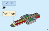 Building Instructions - LEGO - City - 60103 - Airport Air Show: Page 33