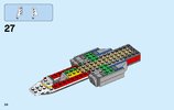 Building Instructions - LEGO - City - 60103 - Airport Air Show: Page 34