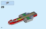 Building Instructions - LEGO - City - 60103 - Airport Air Show: Page 36