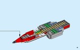 Building Instructions - LEGO - City - 60103 - Airport Air Show: Page 41