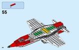 Building Instructions - LEGO - City - 60103 - Airport Air Show: Page 64