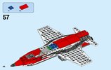 Building Instructions - LEGO - City - 60103 - Airport Air Show: Page 66