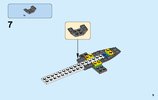 Building Instructions - LEGO - City - 60103 - Airport Air Show: Page 9