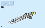 Building Instructions - LEGO - City - 60103 - Airport Air Show: Page 18